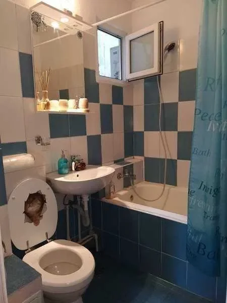 Berceni, Brancoveanu- Alunisului